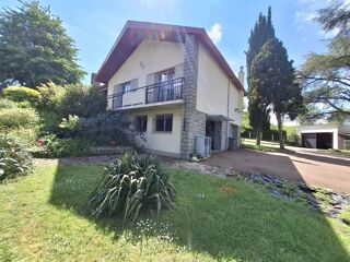  Maison à vendre 5 pièces 132 m²