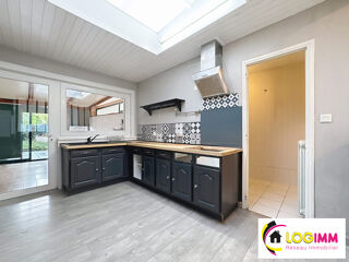  Maison � vendre 7 pi�ces 121 m�