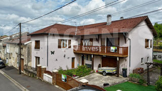  Maison � vendre 8 pi�ces 213 m�