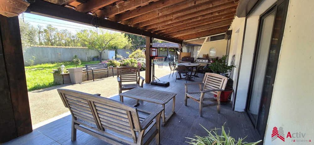 � vendre  Maison Arles (13200)