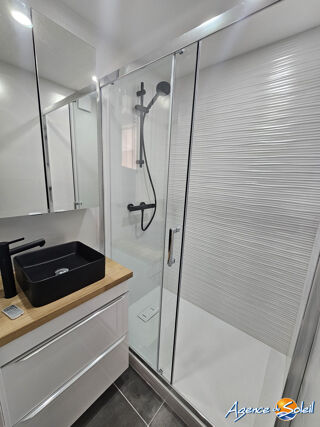 Appartement � vendre 1 pi�ce 25 m�