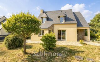  Maison à vendre 6 pièces 128 m²