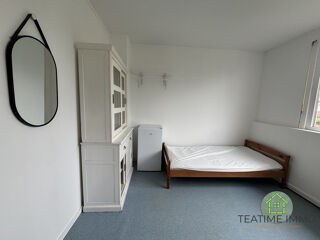  Colocation Demande1 pièce 10 m² Villeneuve-d'ascq