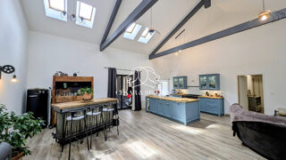  Maison à vendre 6 pièces 178 m²