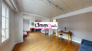  Maison � vendre 7 pi�ces 154 m�