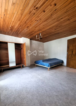  Maison à vendre 3 pièces 61 m²
