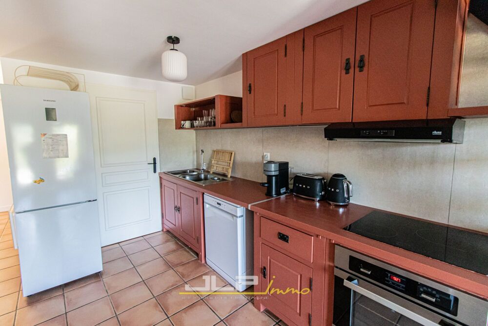 Saint-Gervais centre - appart.T4 Duplex