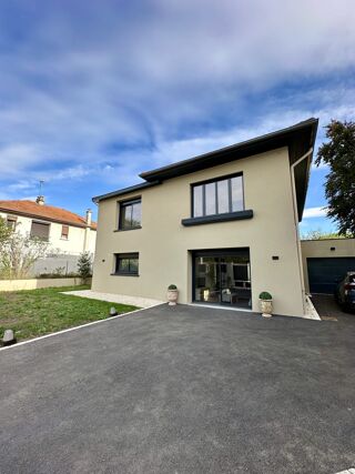  Maison à vendre 6 pièces 170 m²