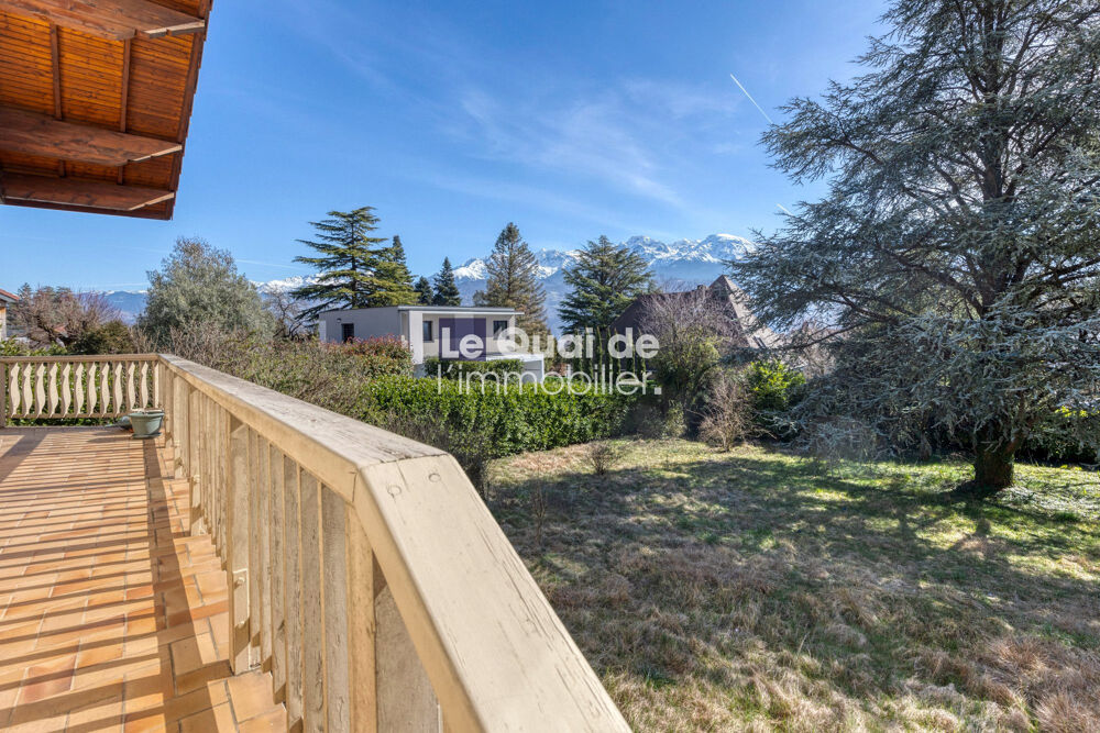 Vente Maison Maison à vendre Montbonnot-Saint-Martin Montbonnot-saint-martin