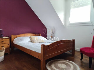  Maison à vendre 6 pièces 130 m²