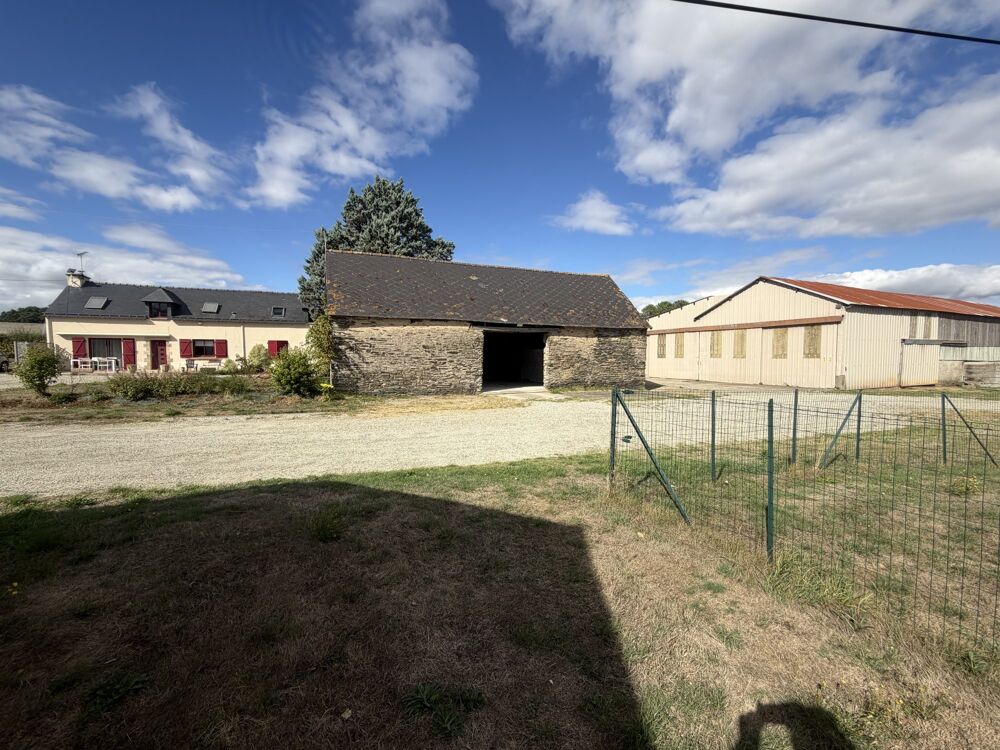 Vente Maison GRANDE PROPRIETE INDEPENDANTE ENTRETENUE AVEC SOIN ET GOUT Sainte-marie