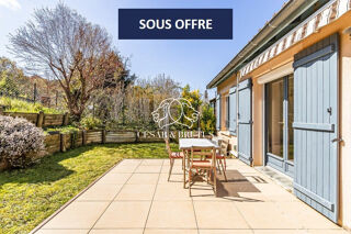  Maison à vendre 4 pièces 107 m²