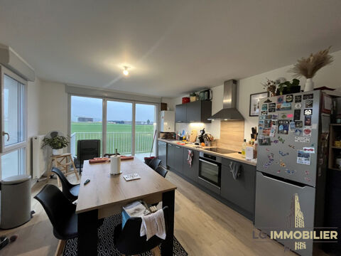  Appartement � louer 3 pi�ces 73 m�