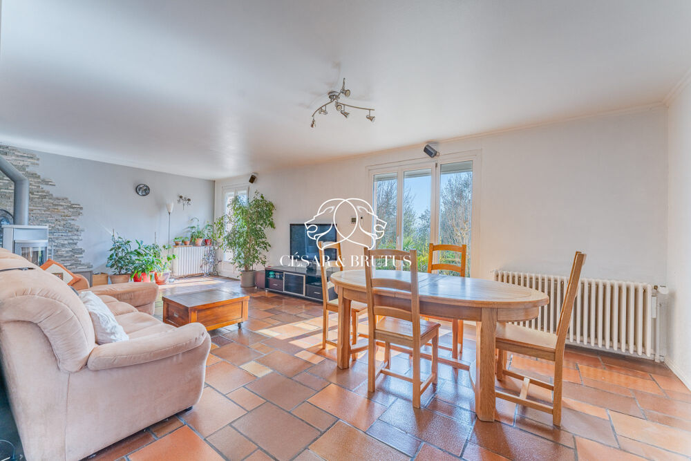 � vendre  Maison Saint-Priest (69800)