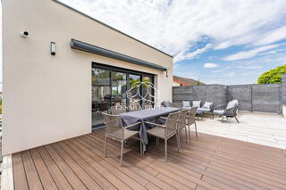  Maison à vendre 5 pièces 170 m²