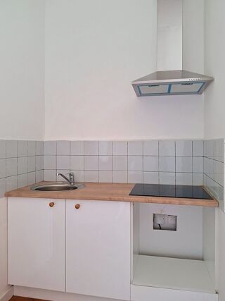  Appartement à louer 2 pièces 43 m²