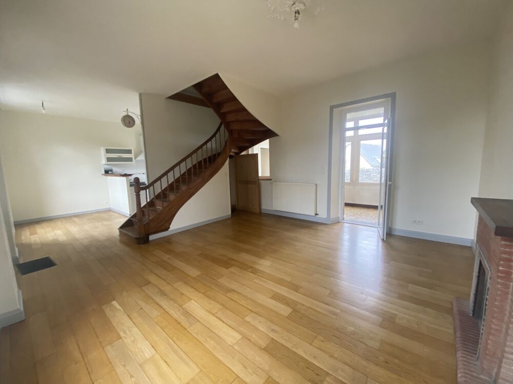 Vente Maison MAISON DE MAÎTRE Tréguier