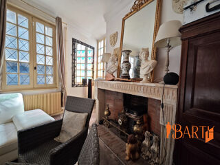  Maison � vendre 7 pi�ces 177 m�