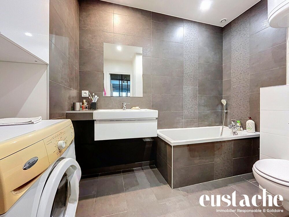 � vendre  Appartement Paris 20