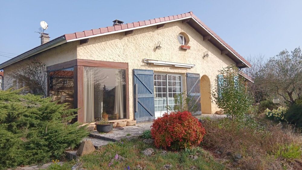Maison à vendre Montréjeau