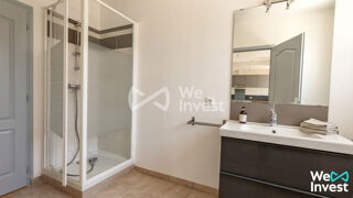  Appartement à vendre 4 pièces 52 m²