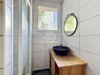  Appartement à vendre 3 pièces 63 m²