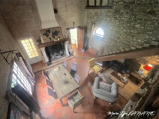  Maison � vendre 8 pi�ces 250 m�