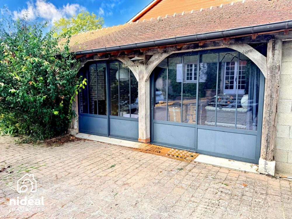 Maison 7 pièces 200 m² · à Louviers · 200 m² · 452 000 €