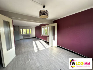  Maison � vendre 5 pi�ces 105 m� Le cateau-cambr�sis