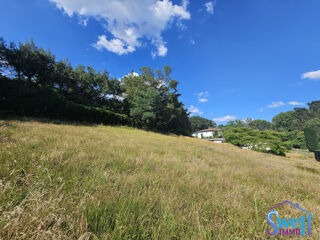  Terrain à vendre 1067 m²