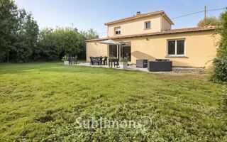  Maison � vendre 5 pi�ces 120 m�