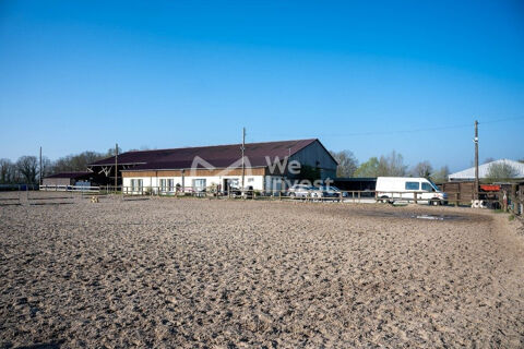   Immobilier Professionnel à vendre Marles-en-Brie 