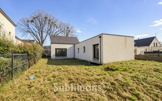  Maison � vendre 4 pi�ces 78 m�