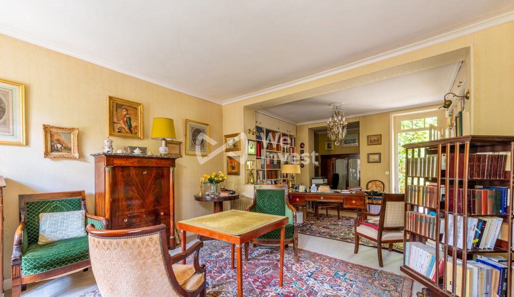 Vente Maison Maison à vendre Voulangis Voulangis