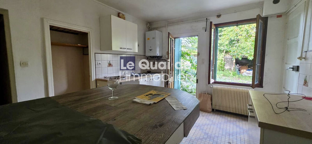 Ensemble immobilier à fort potentiel  Échirolles  Terrai
