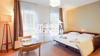  Appartement � vendre 2 pi�ces 46 m�