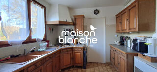  Maison � vendre 4 pi�ces 78 m�