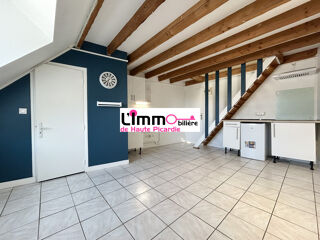  Appartement à louer 2 pièces 18 m²