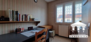  Maison � vendre 7 pi�ces 123 m�