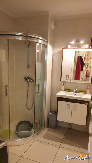  Appartement à vendre 3 pièces 60 m²