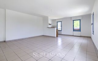  Immeuble à vendre 125 m²