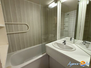  Appartement � vendre 1 pi�ce 27 m�