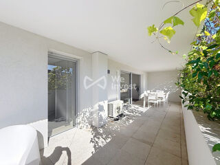  Appartement à vendre 3 pièces 74 m²