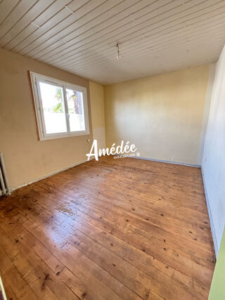  Maison � vendre 4 pi�ces 84 m�