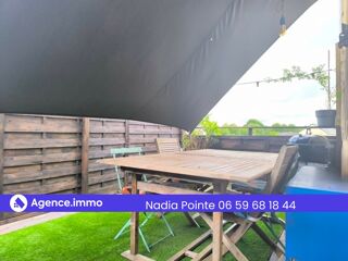  Appartement à vendre 4 pièces 76 m²