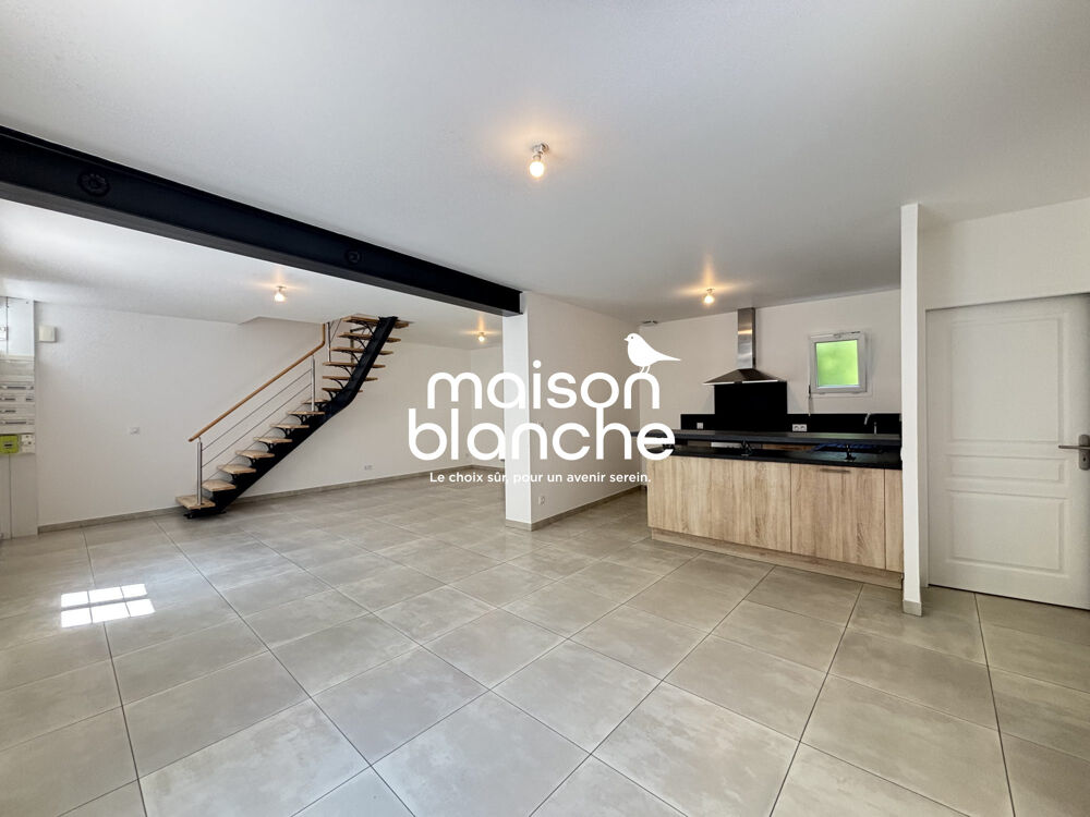 Location Maison MAISON T4 Coutras