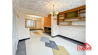  Maison à vendre 4 pièces 81 m²