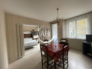  Appartement � vendre 2 pi�ces 39 m�