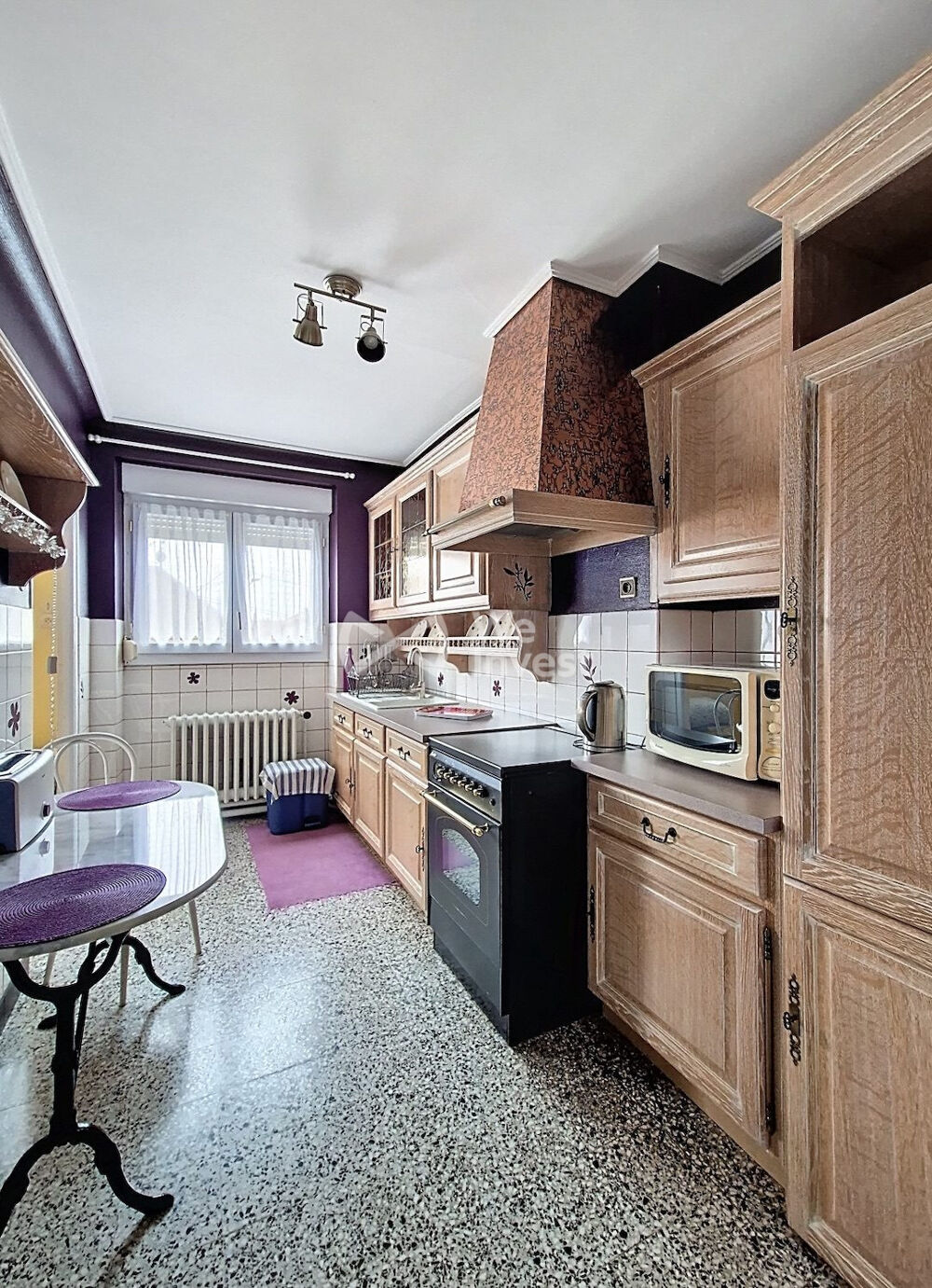 Vente Appartement Appartement à vendre Morfontaine Morfontaine