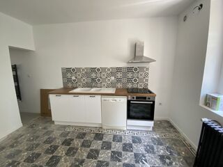  Maison à vendre 4 pièces 101 m²